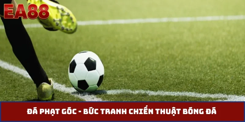 Đá phạt góc